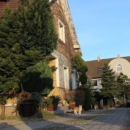 Willa Arkadia Inn Szczecin