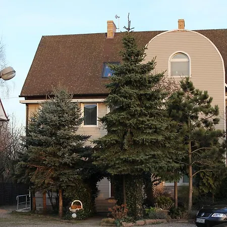 Inn Willa Arkadia
